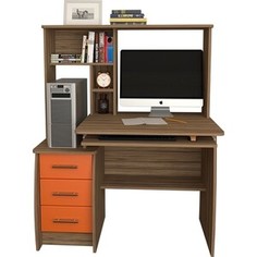 Мебелеф Компьютерный стол Мебелеф 24