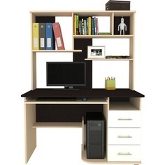 Мебелеф Компьютерный стол Мебелеф 15