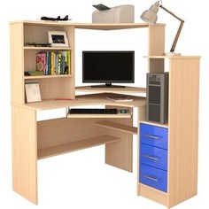 Мебелеф Компьютерный стол Мебелеф 27