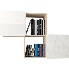 Мебелеф Полка для книг Мебелеф 2