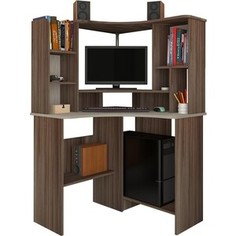 Мебелеф Компьютерный стол Мебелеф 10