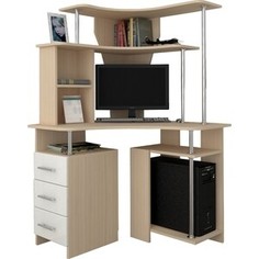 Мебелеф Компьютерный стол Мебелеф 4