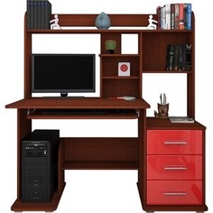 Мебелеф Компьютерный стол Мебелеф 5