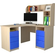 Мебелеф Компьютерный стол Мебелеф 48