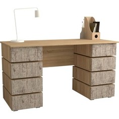 Мебелеф Письменный стол Мебелеф 17