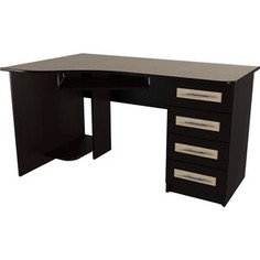 Мебелайн Компьютерный стол Мебелайн 50