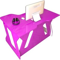 Мебелеф Стол для геймера Мебелеф 5