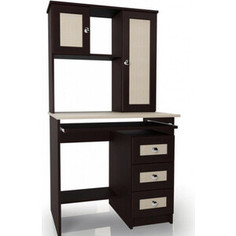 Мебелайн Компьютерный стол Мебелайн 36