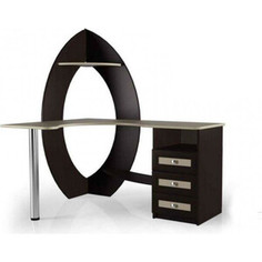 Мебелайн Компьютерный стол Мебелайн 42