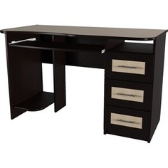 Мебелайн Компьютерный стол Мебелайн 52