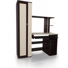 Мебелайн Компьютерный стол Мебелайн 31