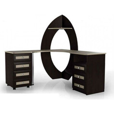 Мебелайн Компьютерный стол Мебелайн 43