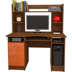 Мебелеф Компьютерный стол Мебелеф 38