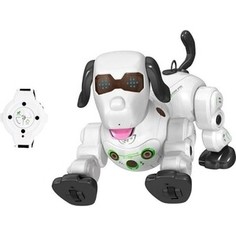 Радиоуправляемая робот-собака Happy Cow Robot Dog 2.4GHz - 777-602