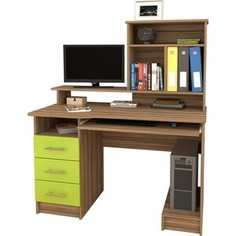 Мебелеф Компьютерный стол Мебелеф 39