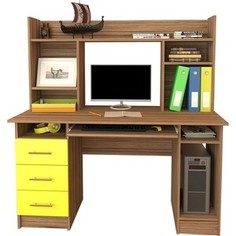 Мебелеф Компьютерный стол Мебелеф 34