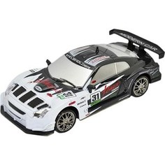 Радиоуправляемая машинка для дрифта 1Toy Гонка (666 283)