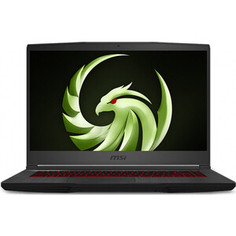 Ноутбук MSI Bravo 15 A4DCR-402XRU