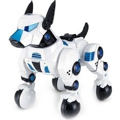 Радиоуправляемая собака Rastar DOGO - 77960