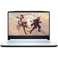 Ноутбук MSI Sword 15 A11UE-212XRU