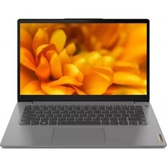 Ноутбук Lenovo IdeaPad 3 14ITL6 14.0