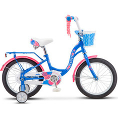 Велосипед Stels Jolly 16 V010 9.5 Синий
