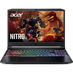 Ноутбук Acer AN515-55-7230 Nitro 5 15.6