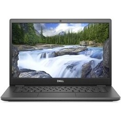 Ноутбук Dell Latitude 3410 3410-8671