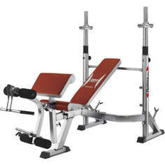 Силовая скамья BH Fitness OPTIMA PRESS
