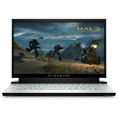 Ноутбук Dell Alienware m15 R3
