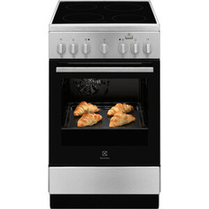 Электрическая плита Electrolux RKR560100X