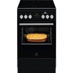 Электрическая плита Electrolux RKR560200K
