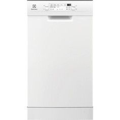 Посудомоечная машина Electrolux SMM43201SW