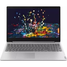 Ноутбук Lenovo IdeaPad S145-15IIL 15.6
