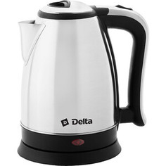 Чайник электрический Delta DL-1213/M