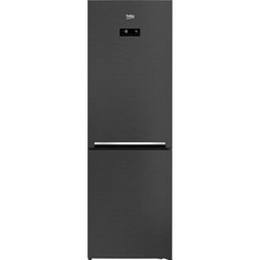 Холодильник Beko RCNK365E20ZXR