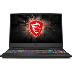 Ноутбук MSI GL65 Leopard 10SDK-406RU