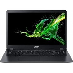 Ноутбук Acer Aspire 3 A315-56-33X5