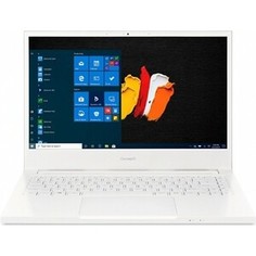 Ноутбук Acer ConceptD 3 Pro CN314-72P-71CP