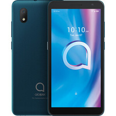 Смартфон Alcatel 5002H 1B 32Gb 2Gb зеленый