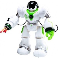 Радиоуправляемый робот Create Toys 5088w