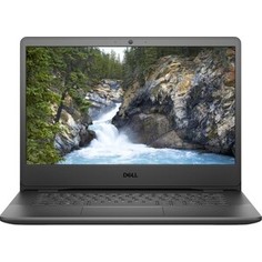 Ноутбук Dell Vostro 3400 14 3400-4586