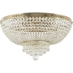 Потолочный светильник Dio D`arte Lodi E 1.2.50.100 G