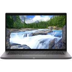 Ноутбук Dell Latitude 7410 2-in-1 14 7410-5362