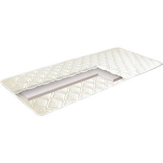 Наматрасник Family Soft Lux Plus 200x200x3