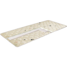 Наматрасник Family Middle slim 100x195x2