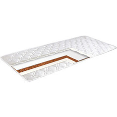 Наматрасник Family Middle Rest Lux жаккард синтетика 180x190x6