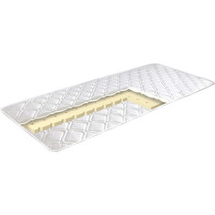 Наматрасник Family Soft Latex Lux 80x195x3
