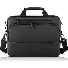 Портфель для ноутбука Dell Pro PO1420C черный нейлон (460-BCMO)