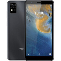 Смартфон ZTE Blade A31 (2+32) серый